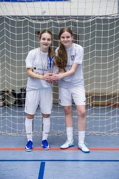 Bild 126 - wBJ Power Girls Cup Suederelbe